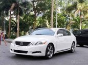 Bán Lexus GS 350 năm 2009, màu trắng, xe nhập chính chủ