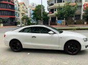 Cần bán gấp Audi A5 sản xuất 2010, màu trắng, xe nhập, 620 triệu