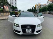 Cần bán gấp Audi A5 sản xuất 2010, màu trắng, xe nhập, 620 triệu