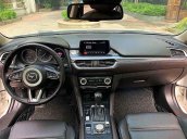 Bán Mazda 6 2.0L Premium năm 2018, màu trắng