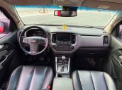 Cần bán Chevrolet Colorado năm 2017, màu đỏ, nhập khẩu nguyên chiếc