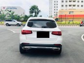 Cần bán xe GLC 250 sản xuất 2017 đăng ký 2018