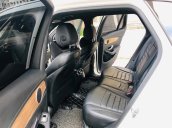 Cần bán xe GLC 250 sản xuất 2017 đăng ký 2018