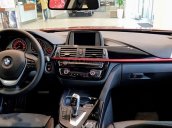 BMW 420i GranCoupe - mẫu Sedan với thiết kế coupe thể thao đột phá, khuyến mãi hấp dẫn
