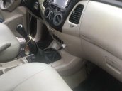 Cần bán gấp chiếc Toyota Innova đời 2007 màu bạc xe chính chủ còn mới