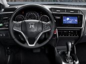 Cần bán nhanh chiếc Honda City 1.5L bản CVT sản xuất năm 2020 giao nhanh