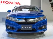 Cần bán nhanh chiếc Honda City 1.5L bản CVT sản xuất năm 2020 giao nhanh