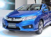 Cần bán nhanh chiếc Honda City 1.5L bản CVT sản xuất năm 2020 giao nhanh