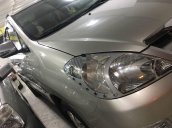 Bán Toyota Innova năm sản xuất 2007, chính chủ sử dụng