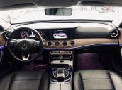 Bán Mercedes E200 2016 đăng ký 2017 xe đẹp chất lượng bao check hãng