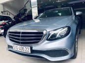 Bán Mercedes E200 2016 đăng ký 2017 xe đẹp chất lượng bao check hãng