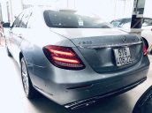 Bán Mercedes E200 2016 đăng ký 2017 xe đẹp chất lượng bao check hãng