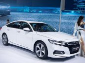 Giảm giá sâu với chiếc Honda Accord 1.5L Turbo đời 2020, giao nhanh toàn quốc