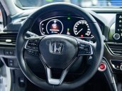 Giảm giá sâu với chiếc Honda Accord 1.5L Turbo đời 2020, giao nhanh toàn quốc