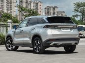 BAIC Beijing X7 2020 1.5 Elite, động cơ xăng, màu bạc  