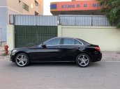 Xe chính chủ bán Mercedes C300 AMG sx 2015 màu đen nội thất đen, sang trọng đầy đẳng cấp, xe cam kết zin