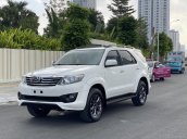 Bán nhanh Toyota Fortuner đời 2015 xe đẹp nguyên bản