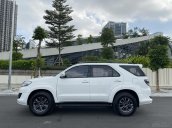 Bán nhanh Toyota Fortuner đời 2015 xe đẹp nguyên bản