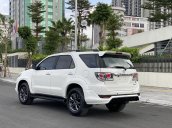 Bán nhanh Toyota Fortuner đời 2015 xe đẹp nguyên bản