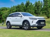 Cần bán xe BAIC Beijing X7 đời 2020, màu trắng, xe nhập giá cạnh tranh