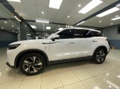 Cần bán xe BAIC Beijing X7 đời 2020, màu trắng, xe nhập giá cạnh tranh