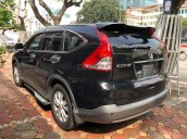 Cần bán nhanh chiếc Honda CR-V 2.0AT sản xuất 2013 giao nhanh