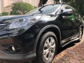 Cần bán nhanh chiếc Honda CR-V 2.0AT sản xuất 2013 giao nhanh