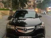 Cần bán nhanh chiếc Acura MDX sản xuất năm 2008, giá ưu đãi