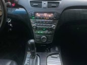 Cần bán nhanh chiếc Acura MDX sản xuất năm 2008, giá ưu đãi