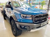 Sở hữu ngay Ford Raptor 2020 với nhiều ưu đãi, xe cực chất