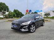 Hyundai Accent AT full đen 2019 siêu đẹp, siêu chất - đã đi: 12.000km - giá 510tr