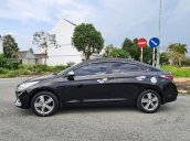 Hyundai Accent AT full đen 2019 siêu đẹp, siêu chất - đã đi: 12.000km - giá 510tr