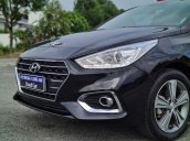 Hyundai Accent AT full đen 2019 siêu đẹp, siêu chất - đã đi: 12.000km - giá 510tr