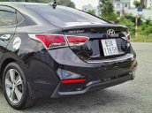 Hyundai Accent AT full đen 2019 siêu đẹp, siêu chất - đã đi: 12.000km - giá 510tr