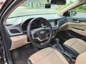 Hyundai Accent AT full đen 2019 siêu đẹp, siêu chất - đã đi: 12.000km - giá 510tr