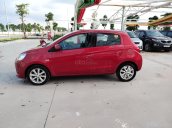 Bán xe Mitsubishi Mirage 2014, màu đỏ