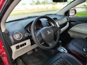 Bán xe Mitsubishi Mirage 2014, màu đỏ