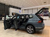 Vw Tiguan Luxury S màu xanh petro - xe nhập khẩu 100% - Lái thử tận nhà - Khuyến mãi ưu đãi lên đến 100 tr