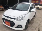 Bán xe Hyundai Grand i10 2016, số sàn