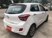 Bán xe Hyundai Grand i10 2016, số sàn