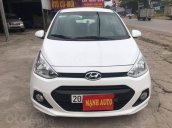 Bán xe Hyundai Grand i10 2016, số sàn