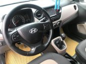 Bán xe Hyundai Grand i10 2016, số sàn