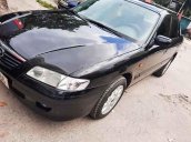 Xe Mazda 626 sản xuất năm 2003, màu đen còn mới