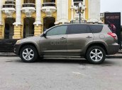 Xe Toyota RAV4 năm sản xuất 2009, màu nâu, nhập khẩu còn mới, giá chỉ 595 triệu