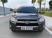 Xe Toyota RAV4 năm sản xuất 2009, màu nâu, nhập khẩu còn mới, giá chỉ 595 triệu