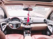 Xe Toyota RAV4 năm sản xuất 2009, màu nâu, nhập khẩu còn mới, giá chỉ 595 triệu