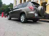 Xe Toyota RAV4 năm sản xuất 2009, màu nâu, nhập khẩu còn mới, giá chỉ 595 triệu