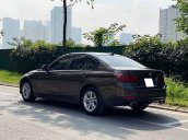 Cần bán gấp BMW 3 Series năm sản xuất 2013, màu nâu, nhập khẩu nguyên chiếc còn mới, giá chỉ 725 triệu