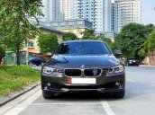 Cần bán gấp BMW 3 Series năm sản xuất 2013, màu nâu, nhập khẩu nguyên chiếc còn mới, giá chỉ 725 triệu