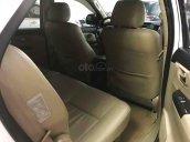 Bán ô tô Toyota Fortuner 2.7V 4x2AT sản xuất năm 2014, màu trắng